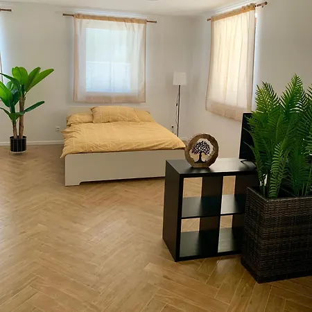 Bahama Apartment *