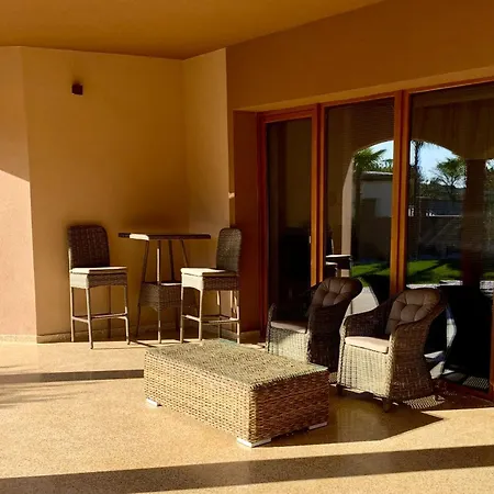 Apartment Bahama *