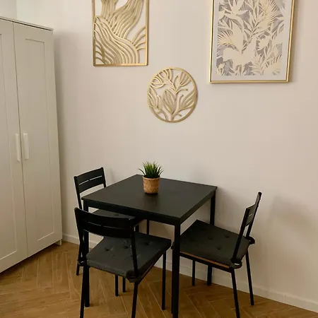 Apartment Bahama *