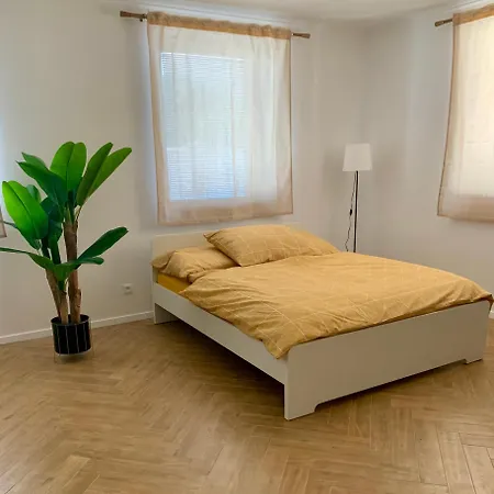 Bahama Apartment