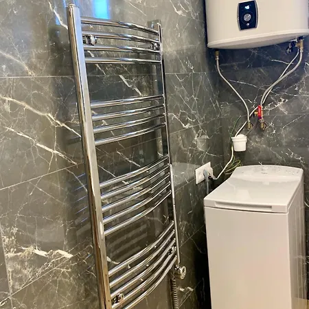 Apartment Bahama Samorin