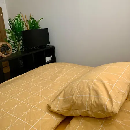 Bahama Apartment Samorin