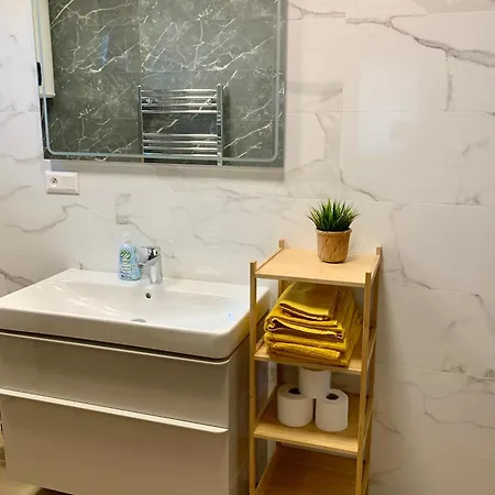 Apartment Bahama
