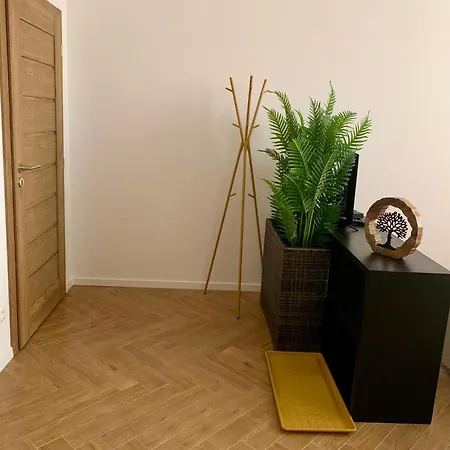 Bahama Apartment Samorin